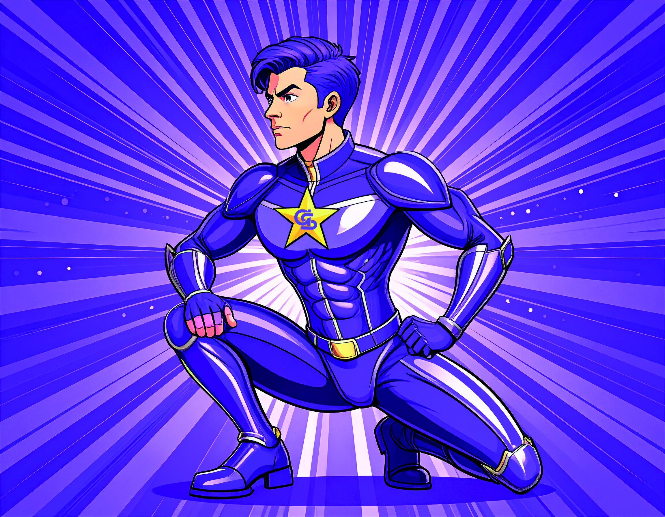 Gasketron at the gasket and seals show